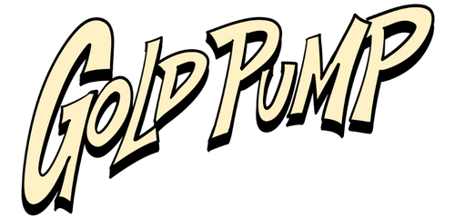 Gold Pump